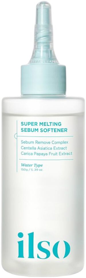 Super Melting Sebum Softener
