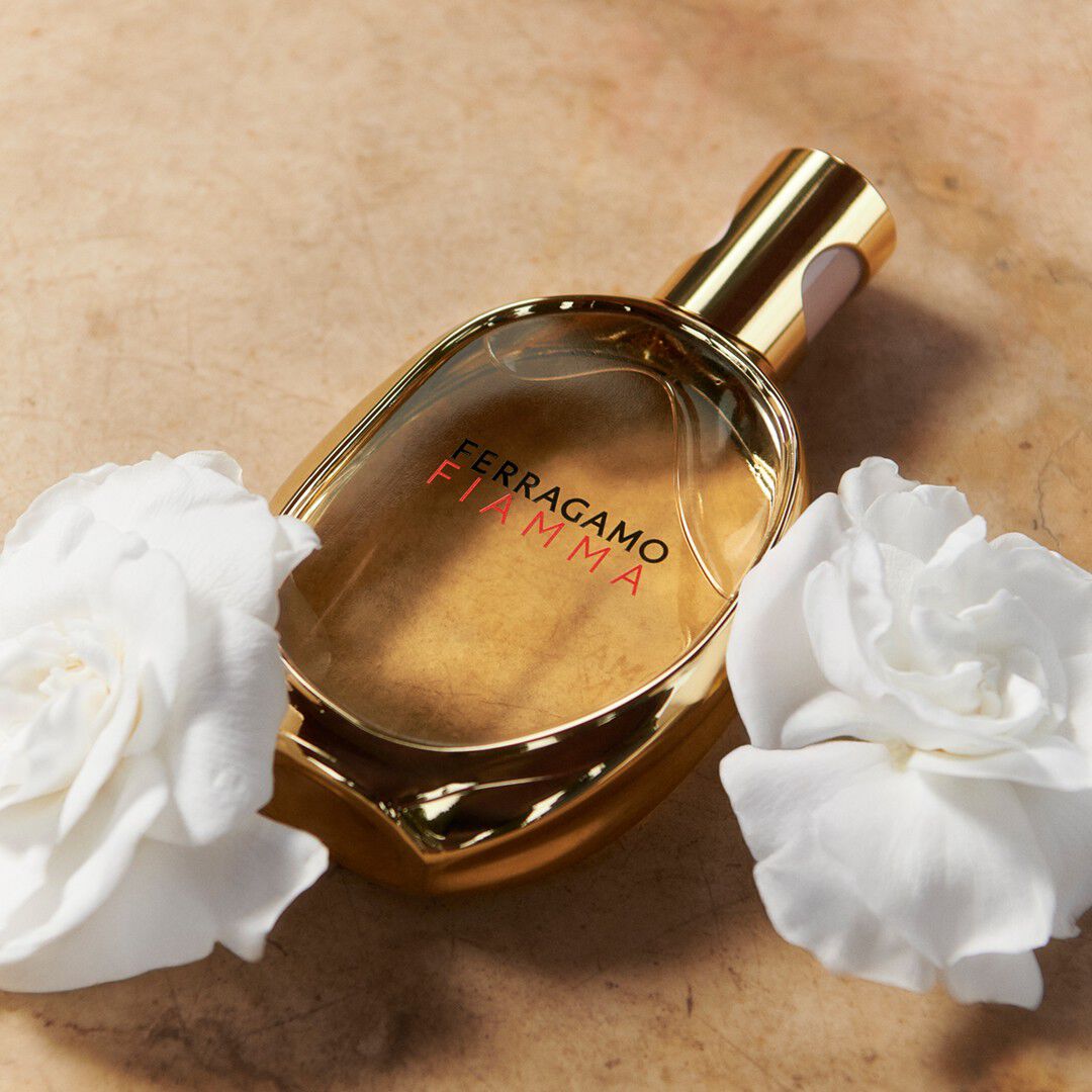 Fiamma Eau De Parfum