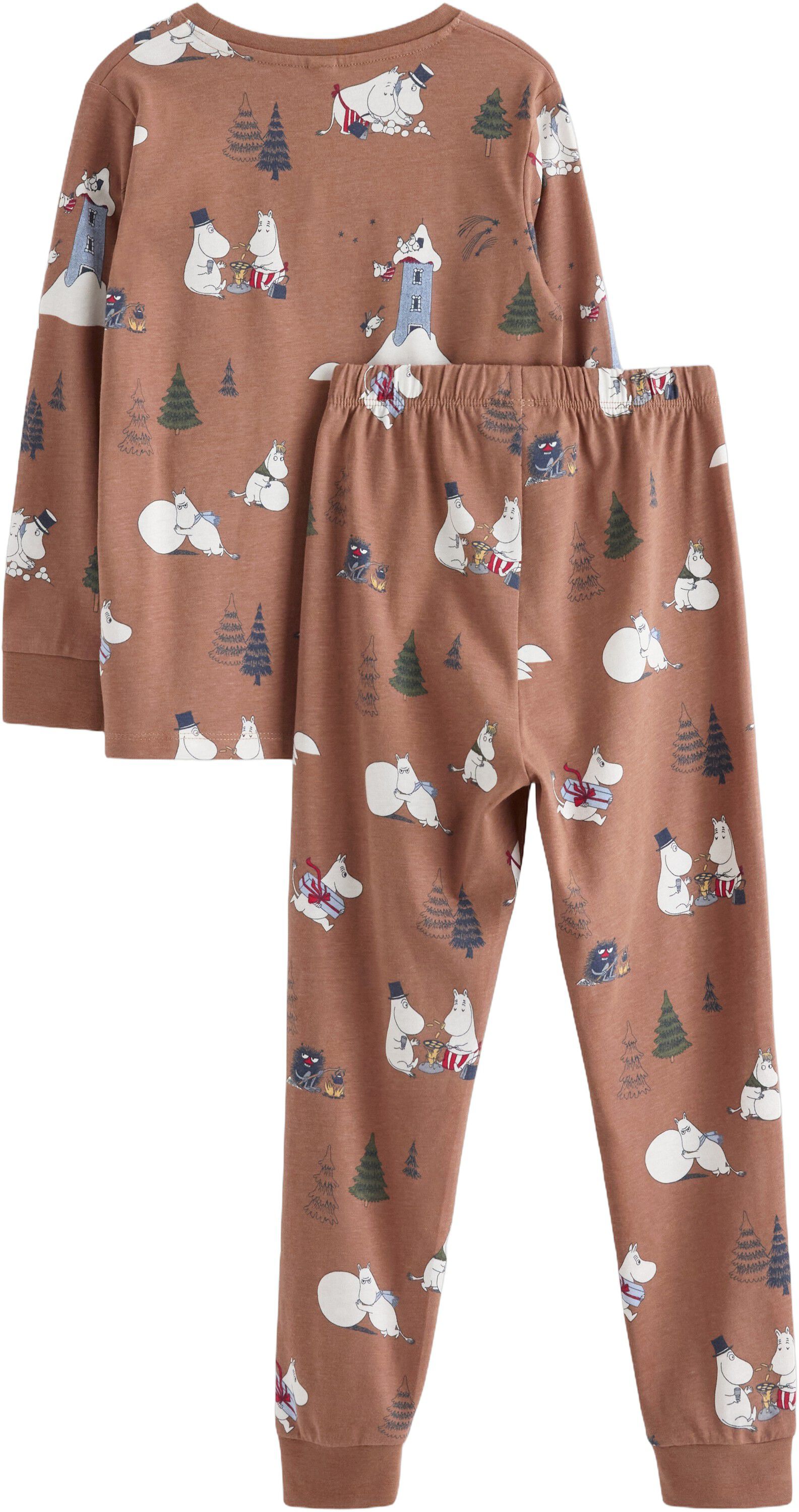 PJ LS Moomin