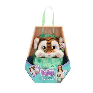Baby Paws 24 cm - Tiger