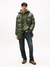 TJM ESSENTIAL DOWN PARKA EXT