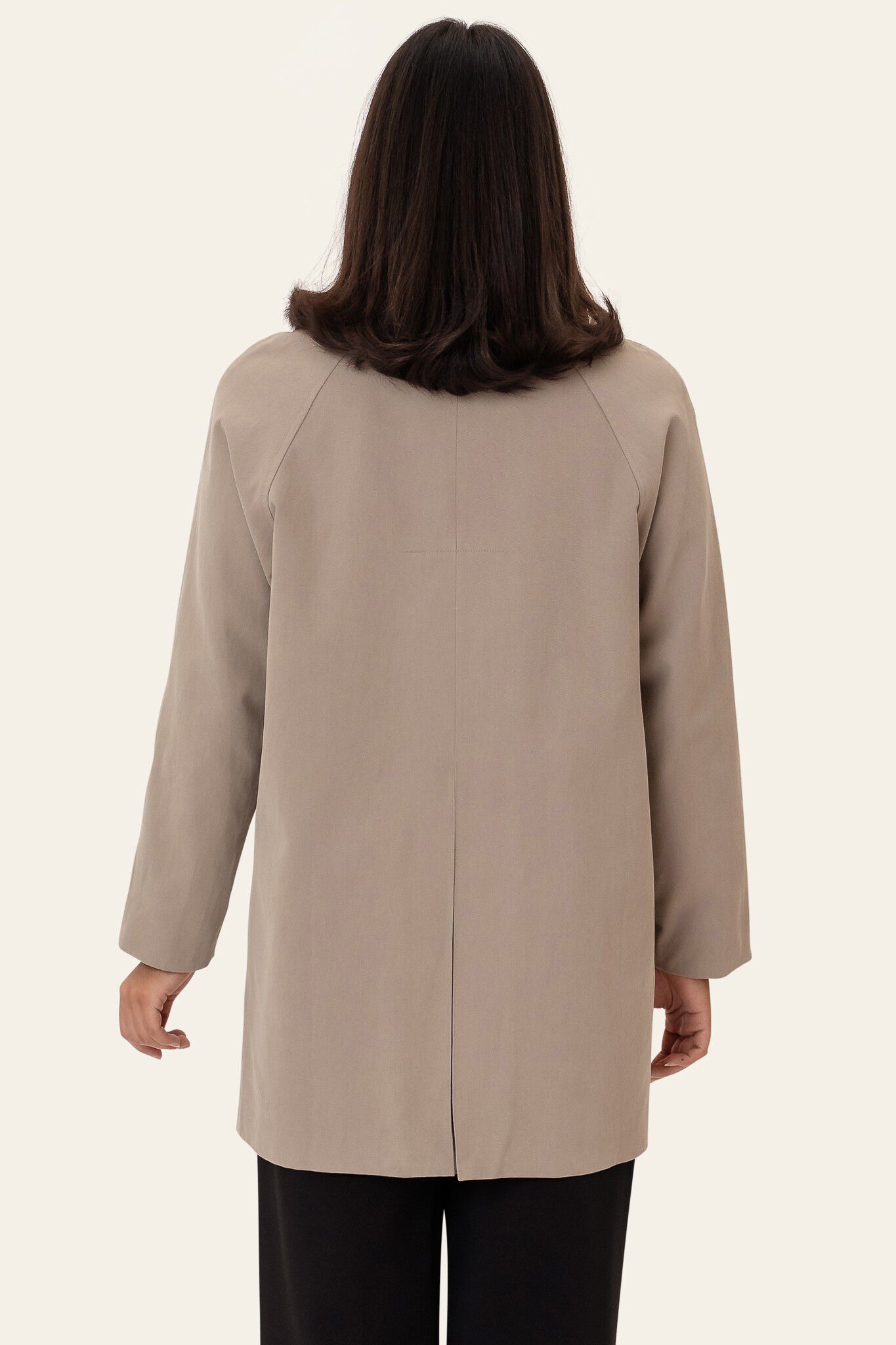 KarlaIC Trenchcoat