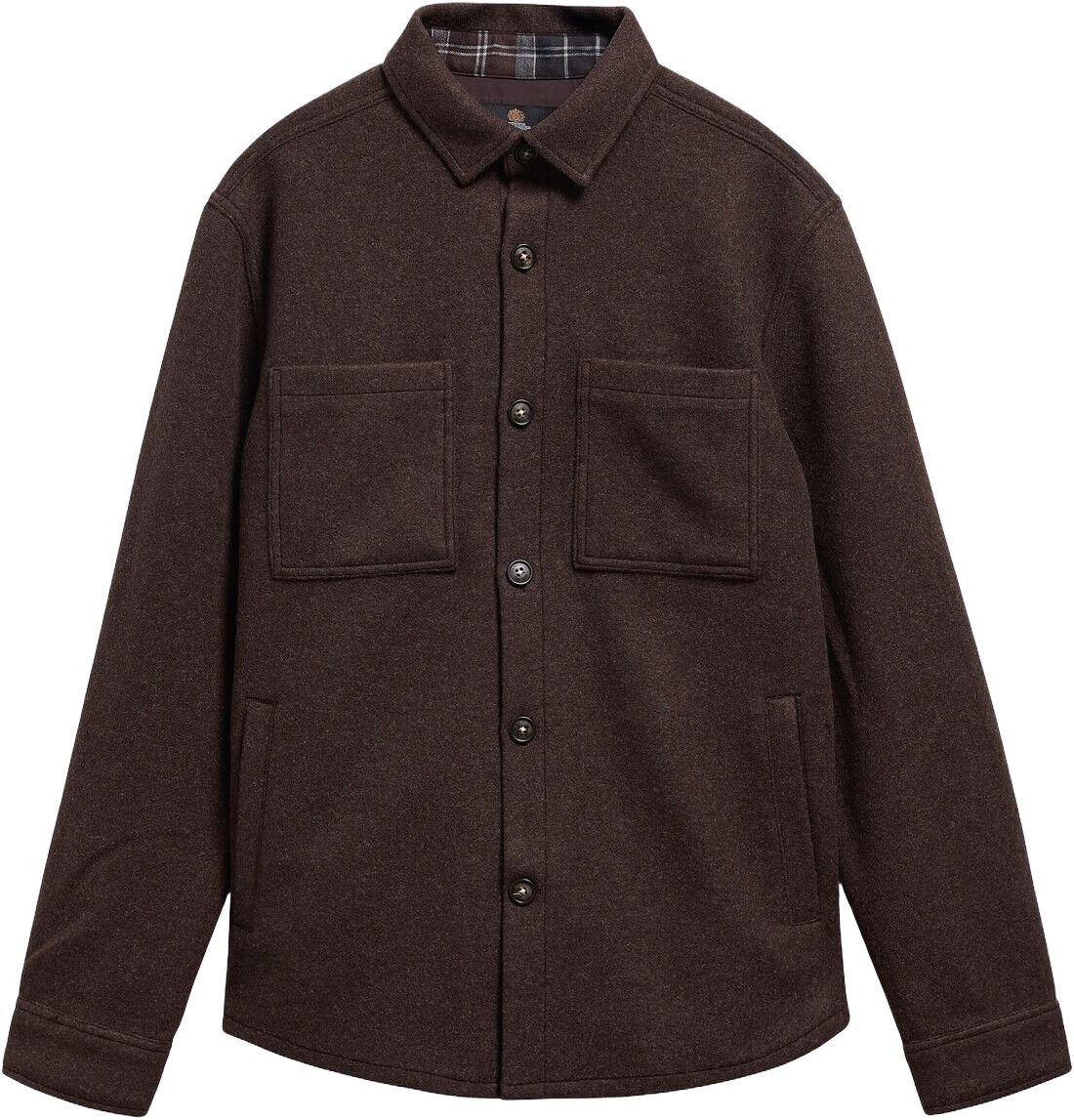 Barbour Marltown Overs