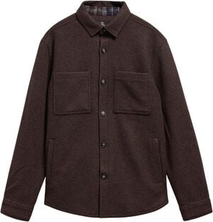 Barbour Marltown Overs