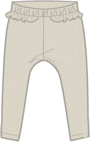 NMFLALO TAI SLIM LEGGING LIL