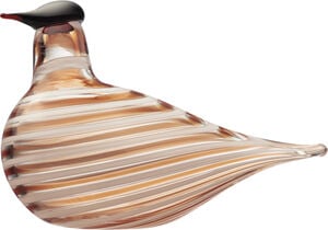BBT Croke kobber årsfugl 2022 14,5x11,5cm