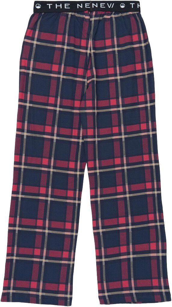 Tnholiday Tartan-nattsett