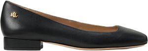 SOFT NAPPA-EMELLIE BLLT-FL-BAL