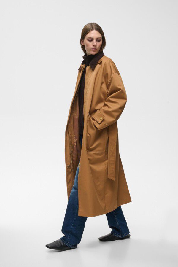 HUNTERYIW COAT