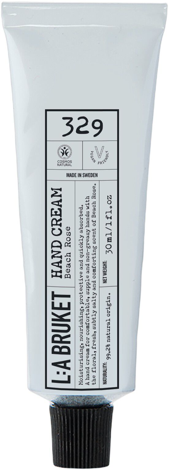 329 Hand Cream FL