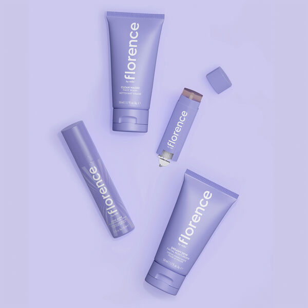 Happy Days Skincare Set