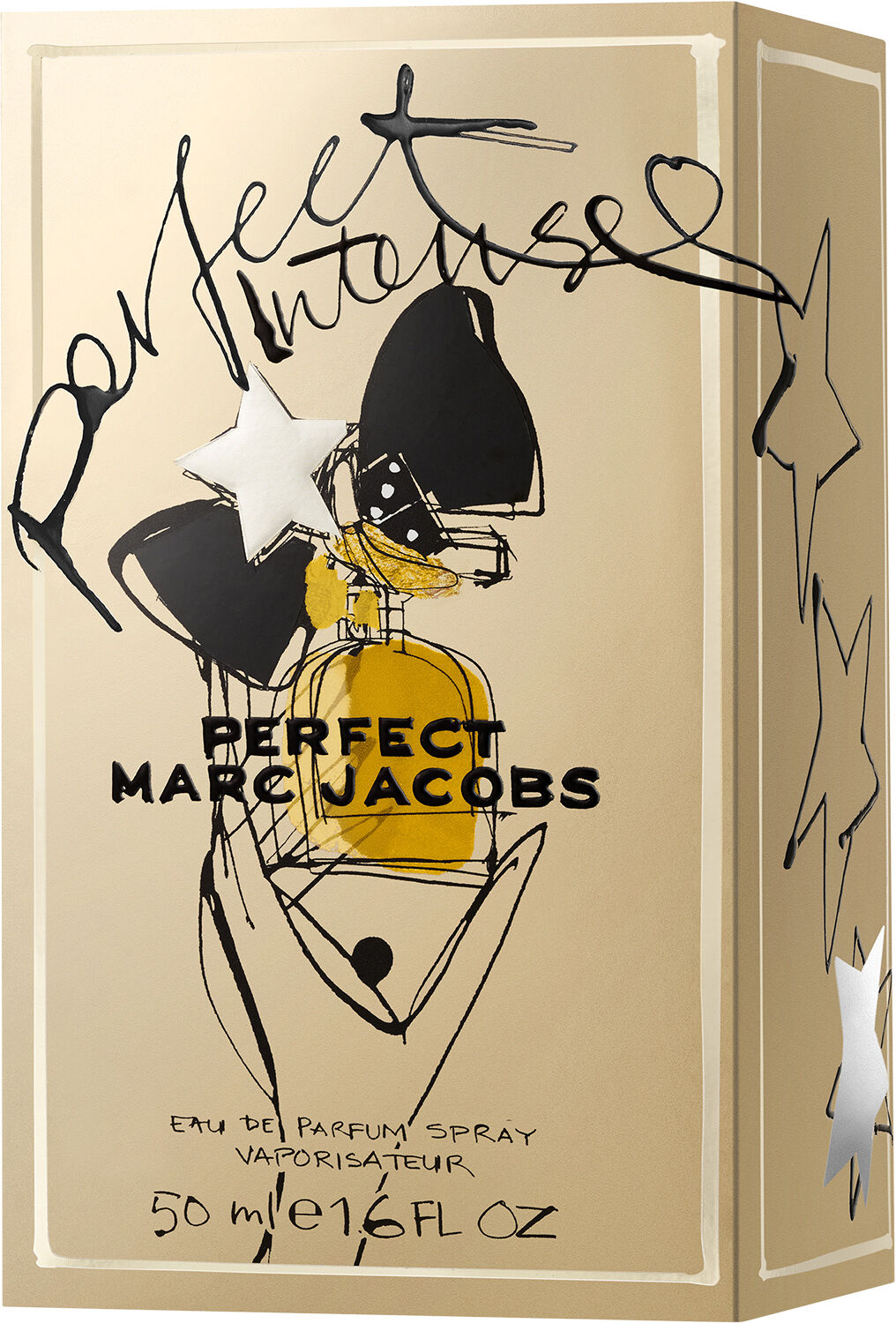 Marc Jacobs Perfect Intense Eau de parfum