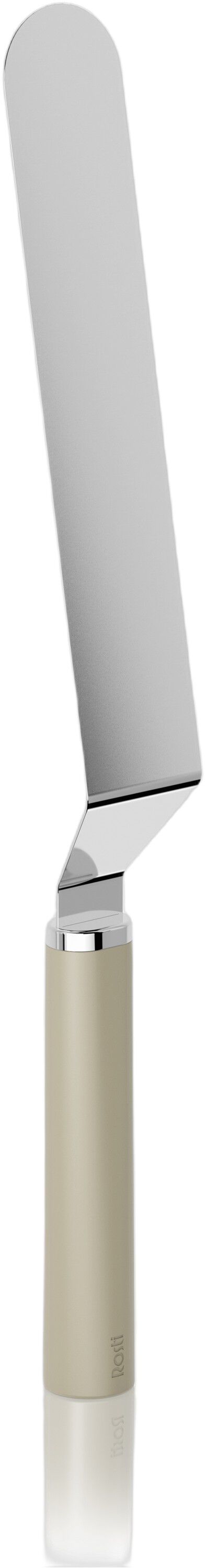 Palett smal Emma st&aring;l 33 cm Humus