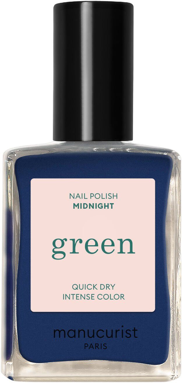 Green Midnight