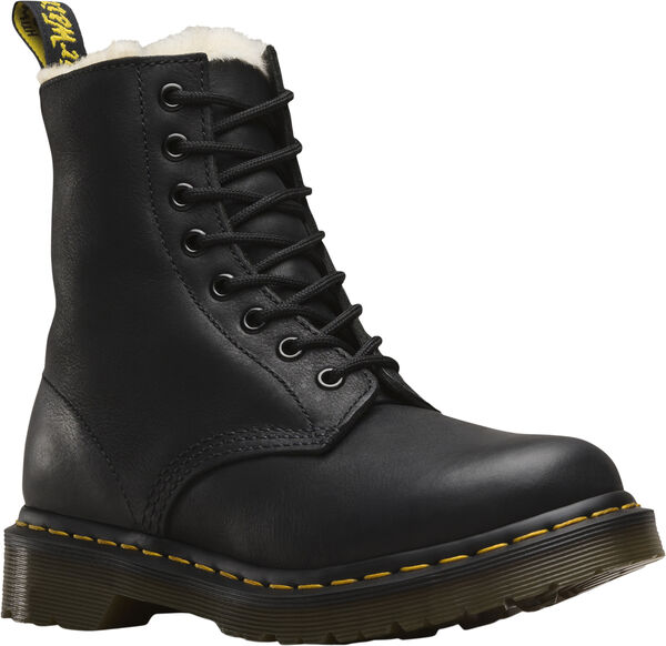 1460 Serena Black Burnished Wyoming