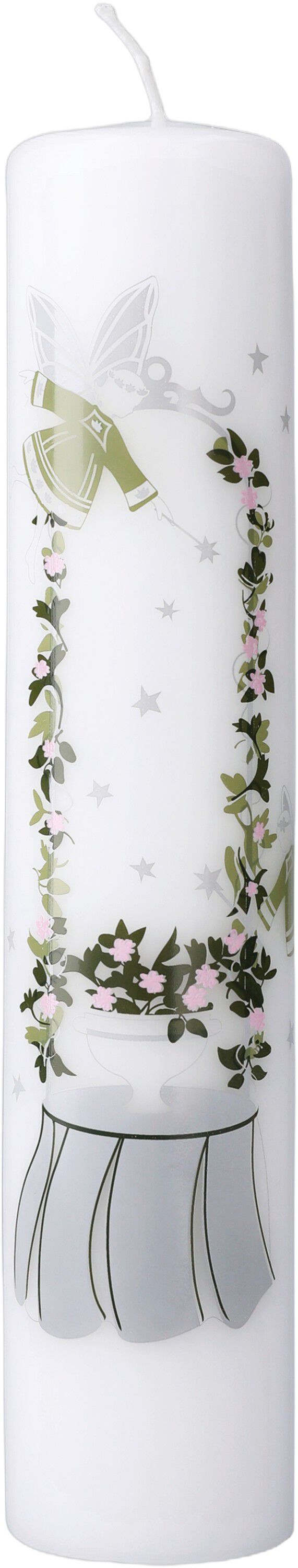 Holmegaard Christmas Kalenderlys 2026 &Oslash;5 cm multi