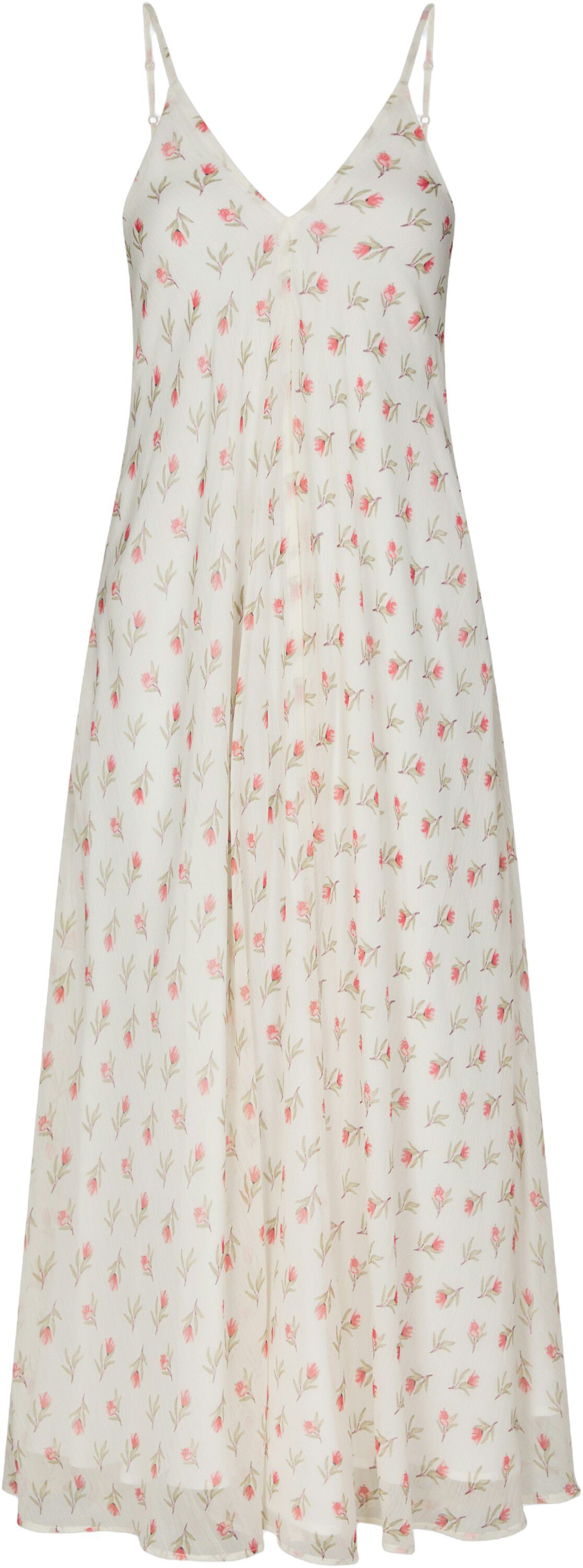 Grazia Flower Dress
