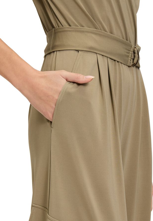 Betty Barclay Overall