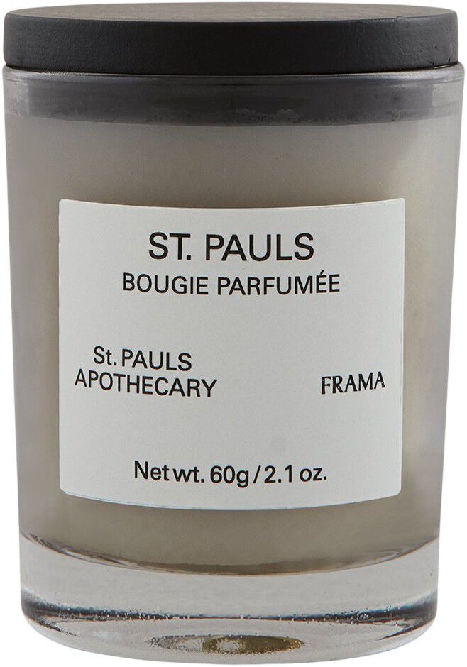 Scented Candle | St. Pauls | 60 g
