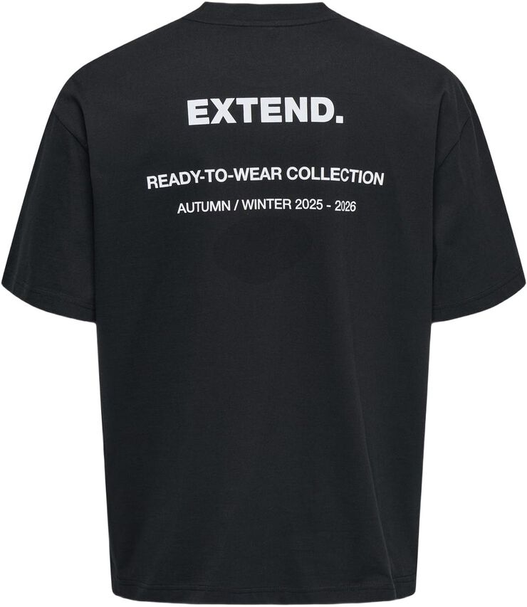 ONSLALE OVZ SS XT TEE