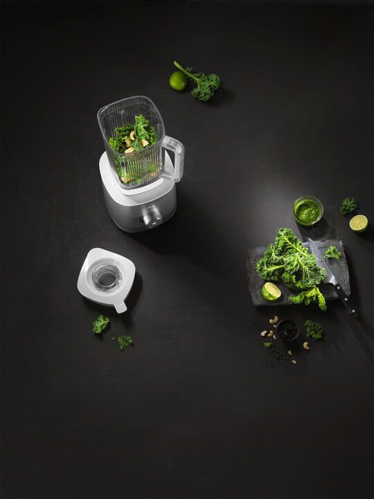 Enfinigy blender, 1,4L