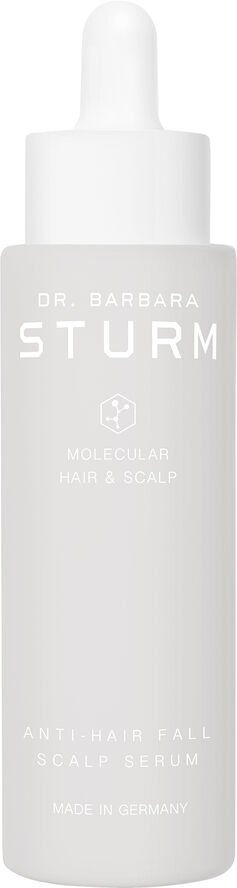 Anti-Hair Fall Hair & Scalp Serum 50 ml
