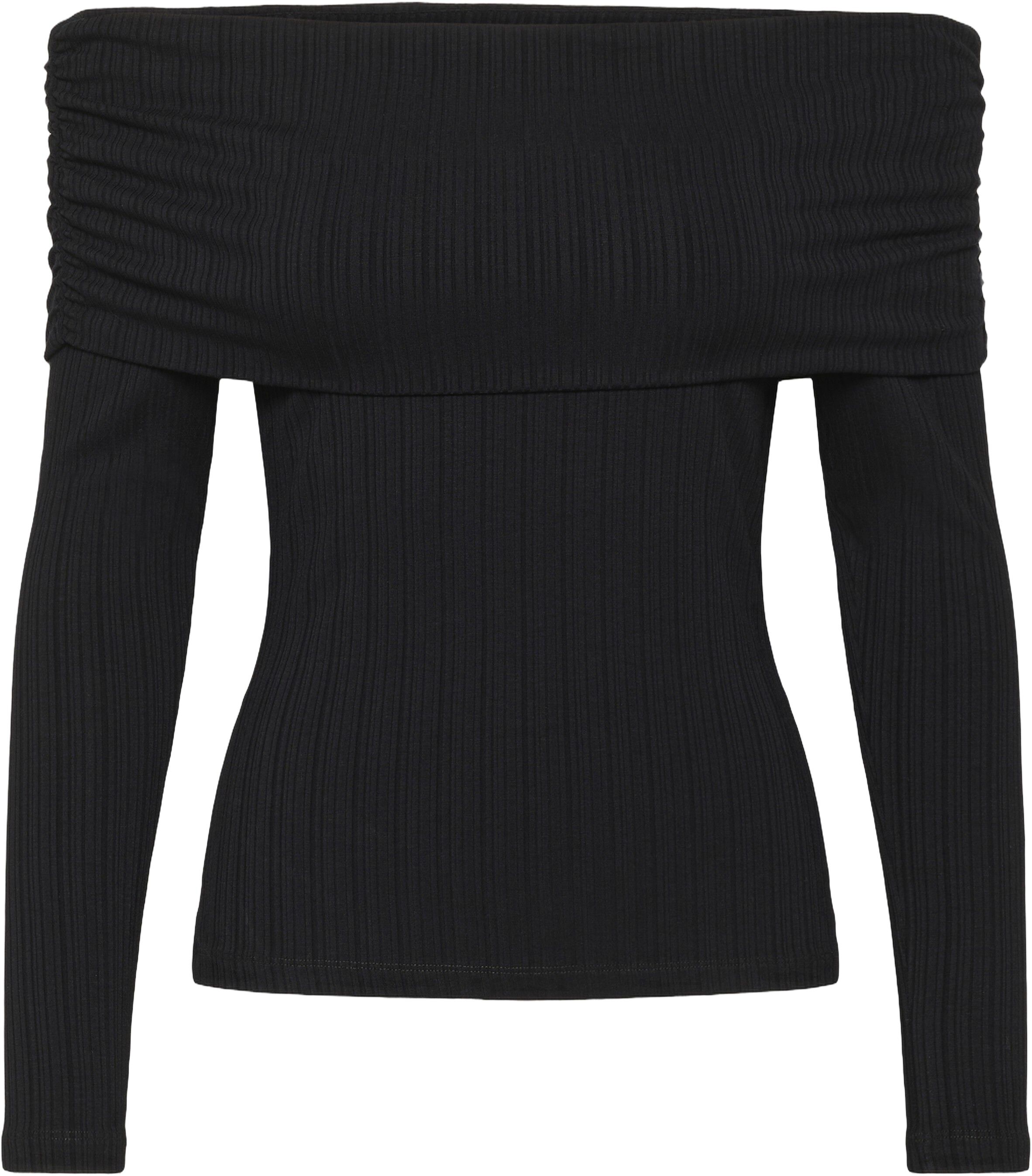 KAaubree Offshoulder T-Shirt