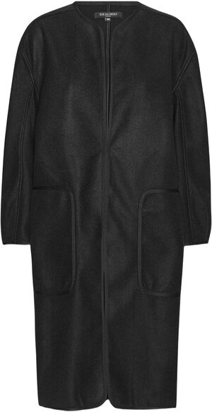 Long Casual Jacket