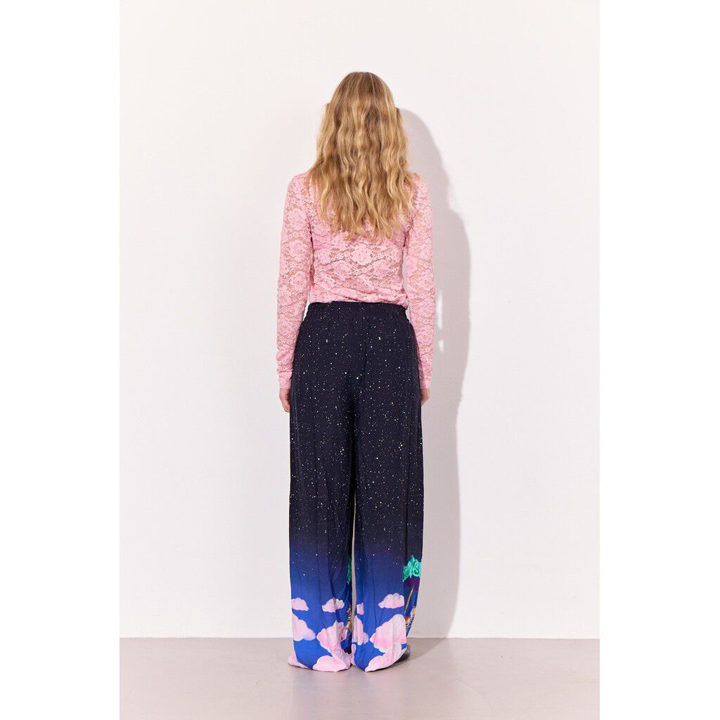 Ronja Blouse