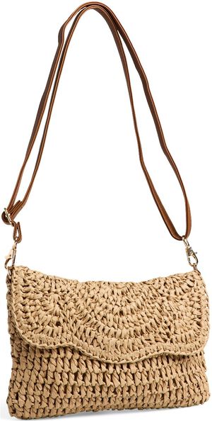 PCVIOLET CROSS BODY SWW