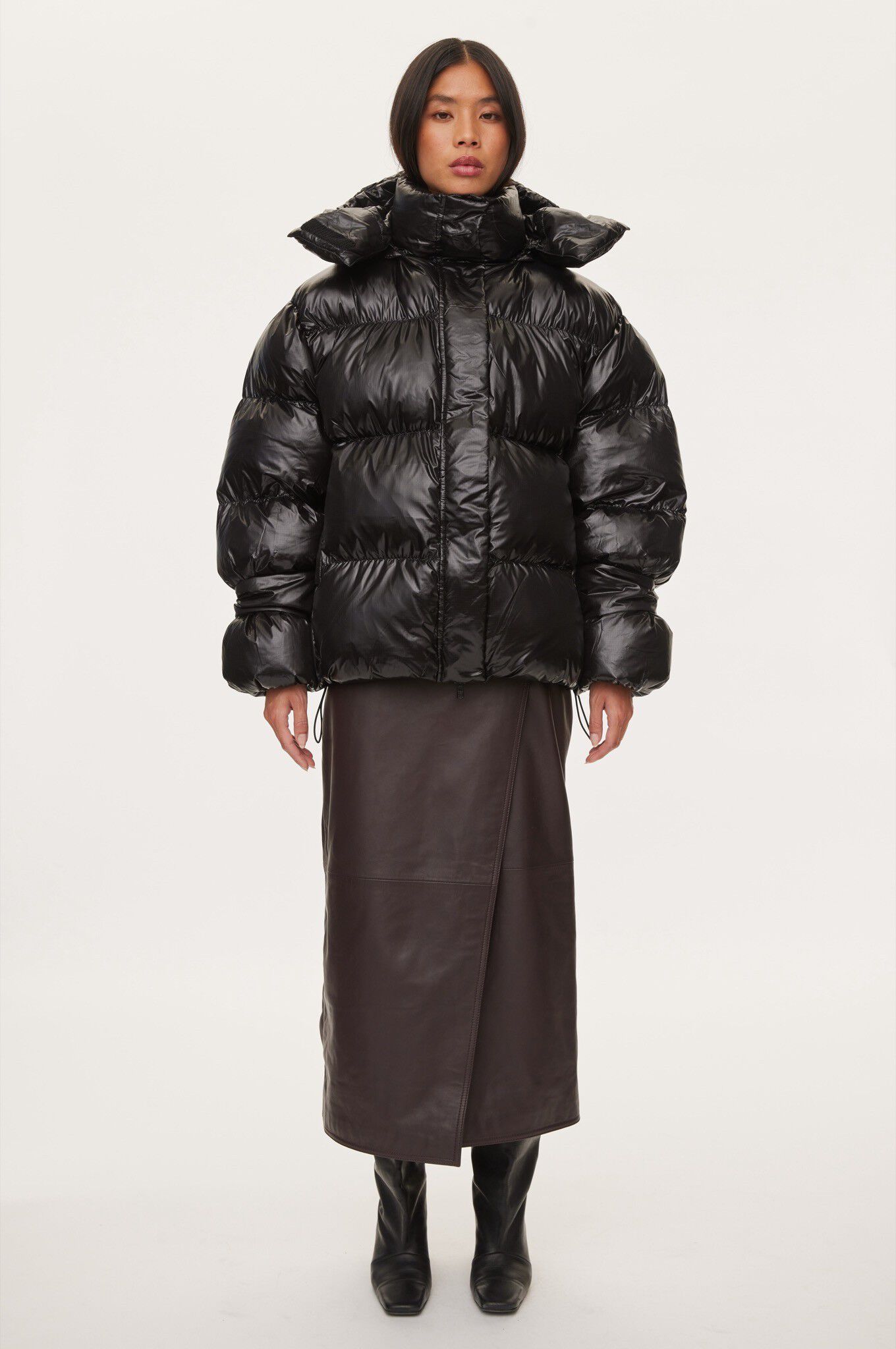 Jakker & k&aring;per