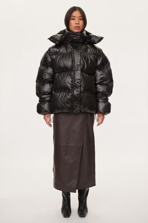 Active Hood Jacket