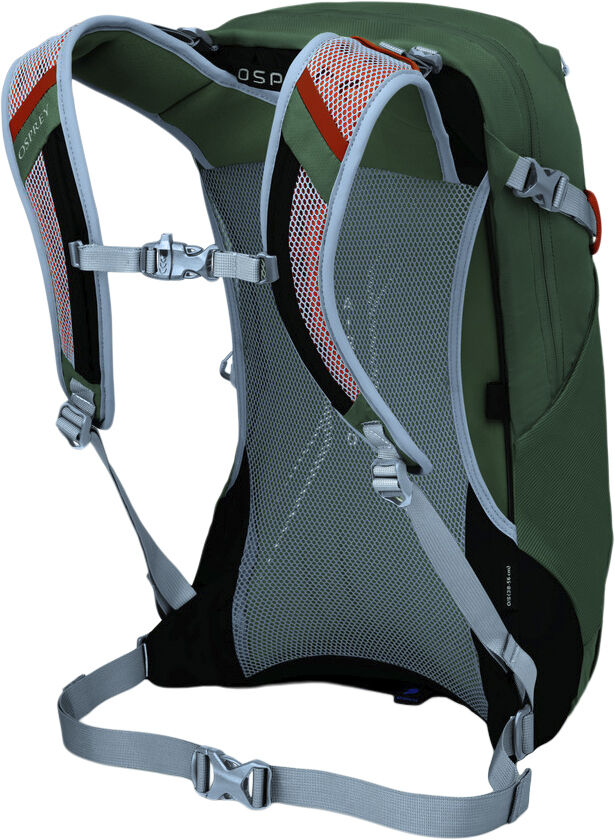 Osprey Hikelite 18 ltr. rygs&aelig;k