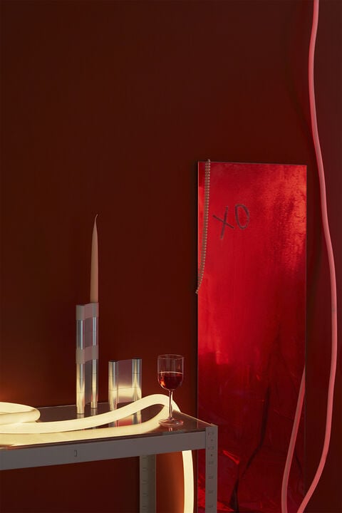 FLEX MOUNT, 4 M, LARGE