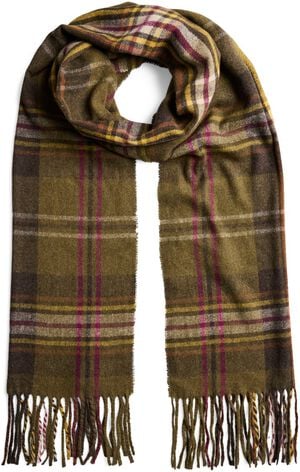 PCAJO SCARF BC