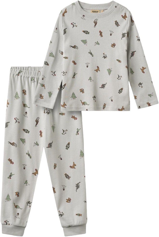 Nightwear Cuff Milan