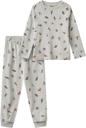 Nightwear cuff Milan