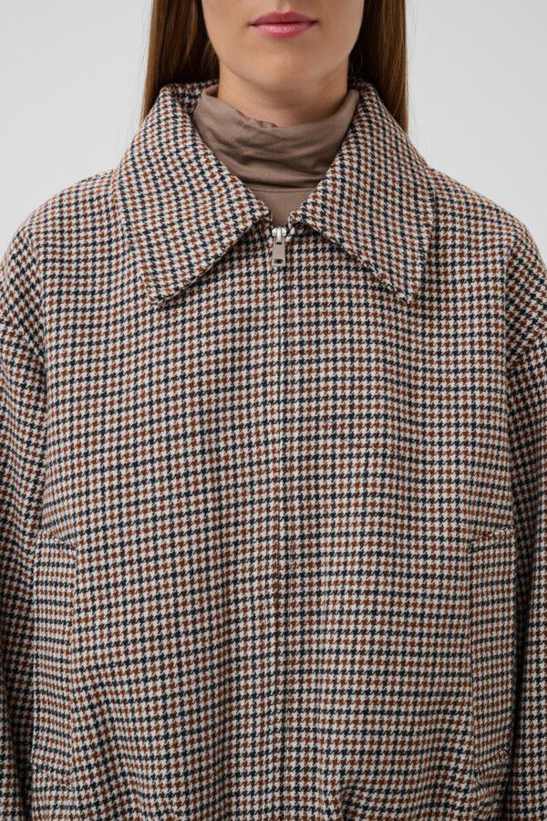 SLIvy Jacket