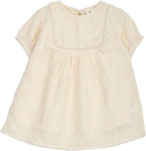 Poetry puff s/s dress baby