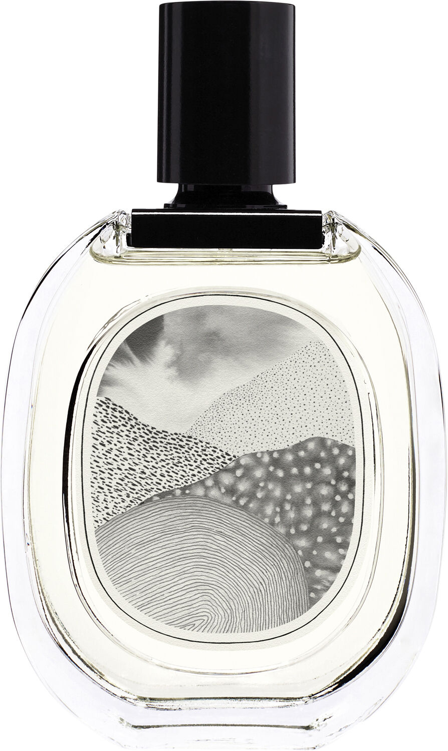 Eau Papier Eau de Toilette 100 ML