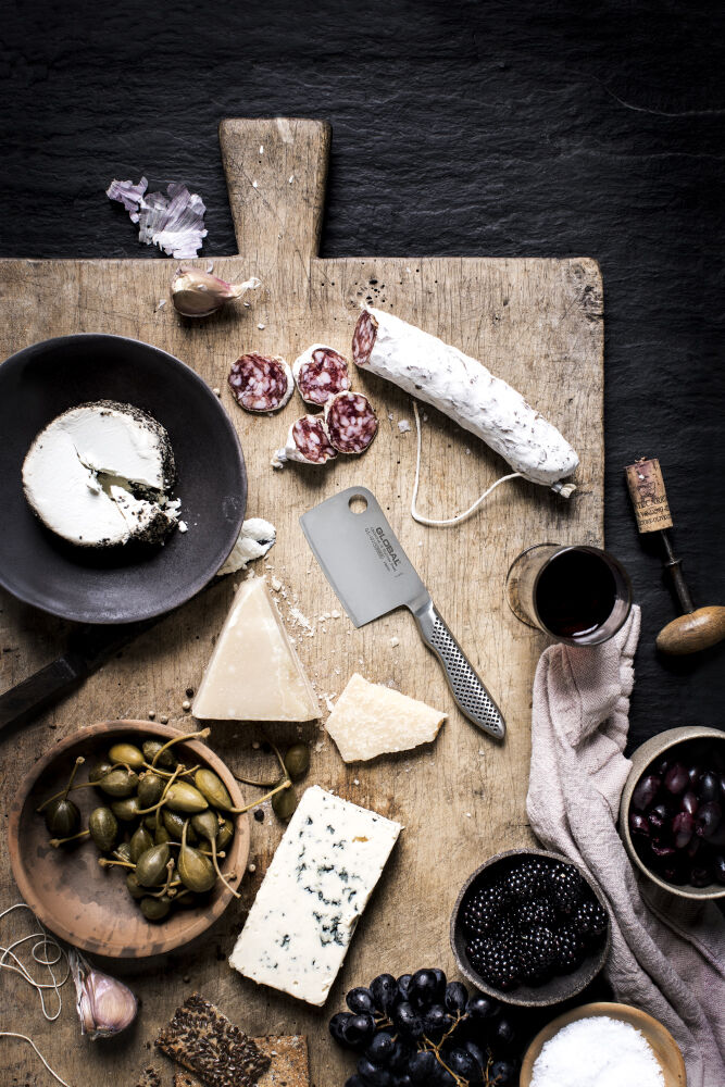 GS-102 Mini Chopper 8 cm