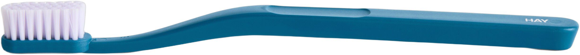 Tann Toothbrush-Ocean blue and lavender