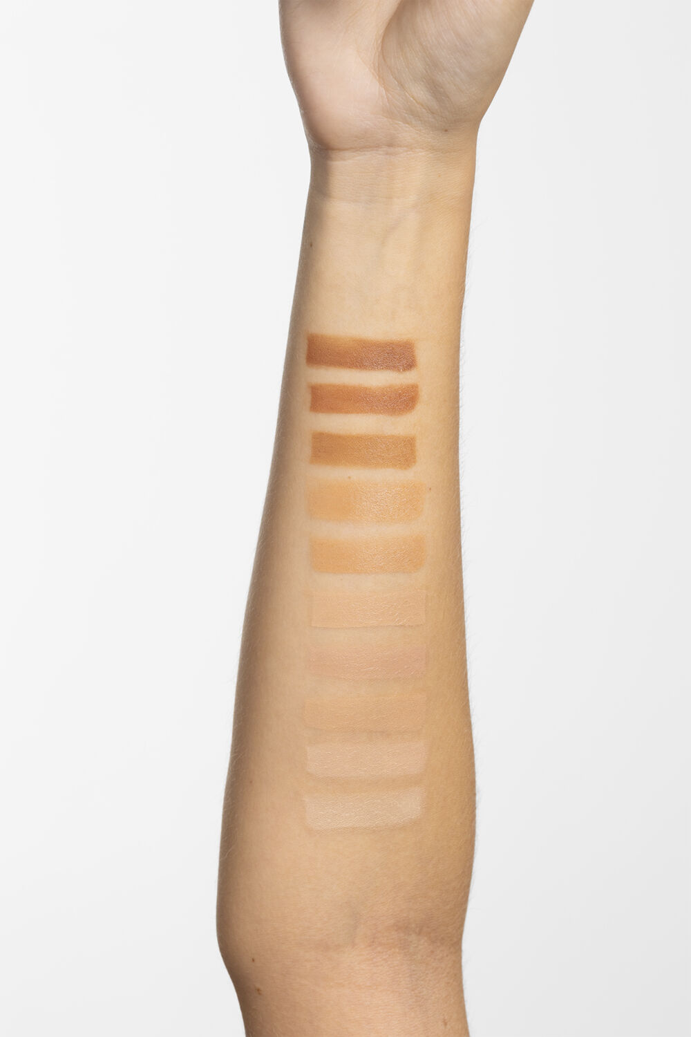 Serum Foundation