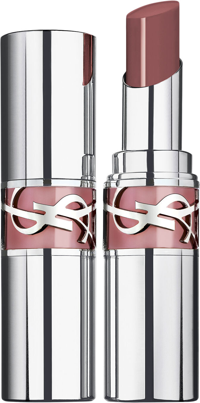 YSL LOVESHINE WET SHINE LIPSTICK 214