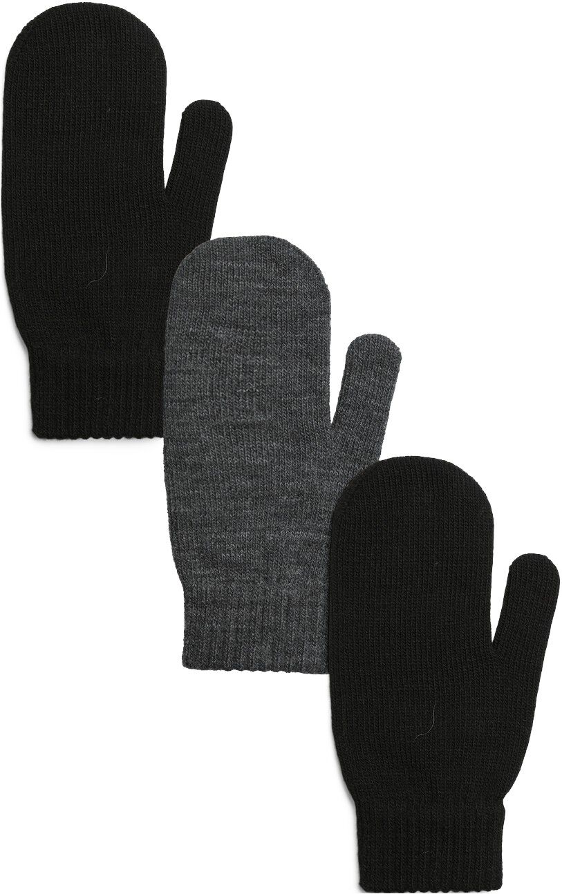 PCNEW BUDDY SMART MITTENS 3 PACK NO