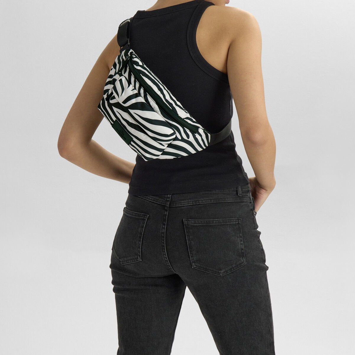 Famembg Bum Bag, Recycled