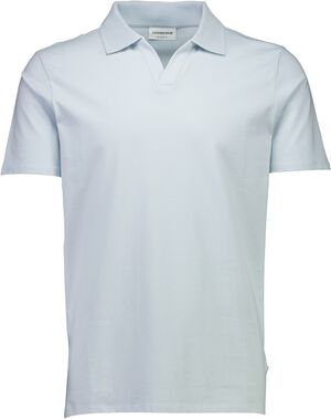 Stretch polo shirt S/S