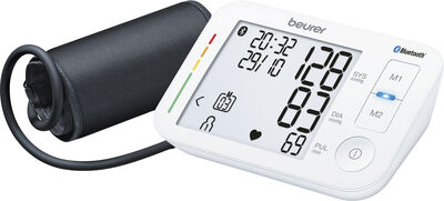 Blodtrykksmåler til overarmen med Bluetooth SR-BM788