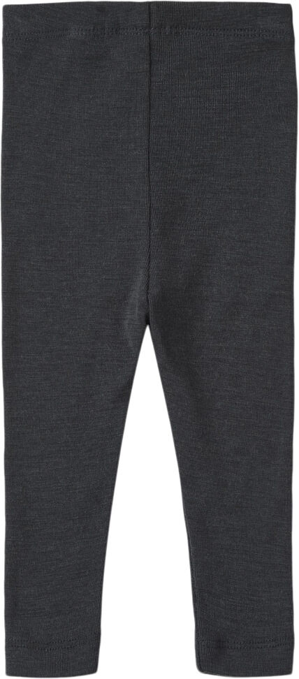 Uld Leggings