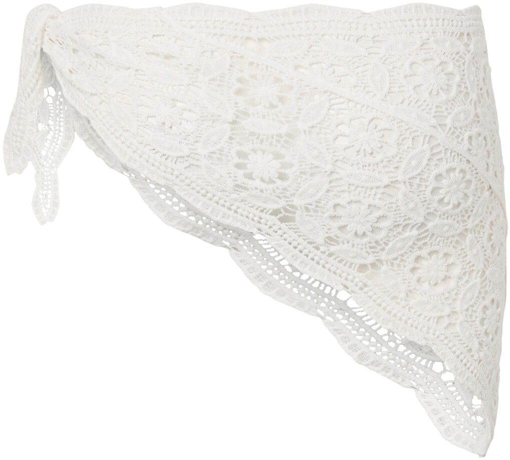 PCMANILLA TRIANGLE SCARF D2D FSY